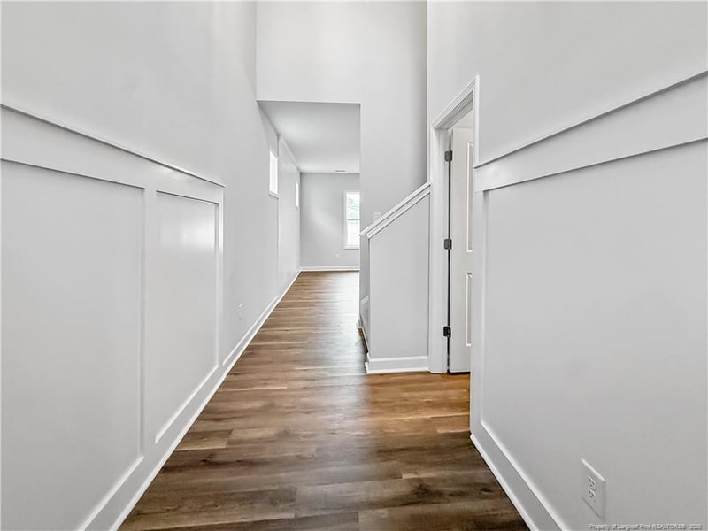 205 4th St, Erwin, NC 28339