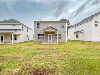 205 4th St, Erwin, NC 28339