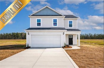 205 4th St, Erwin, NC 28339