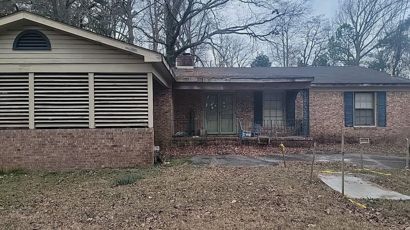 205 Acorn Rd, Goldsboro, NC 27534