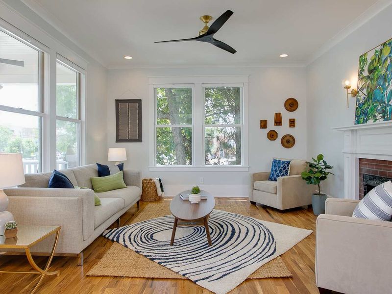 205 Albemarle St, Durham, NC 27701