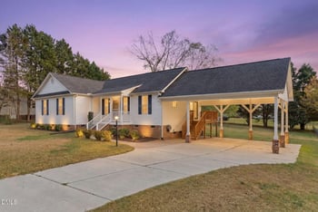 205 Alice Dr, Garner, NC 27529