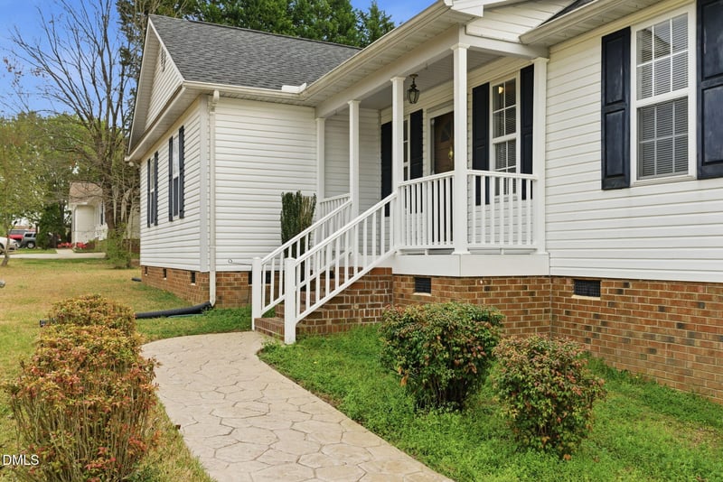 205 Alice Dr, Garner, NC 27529