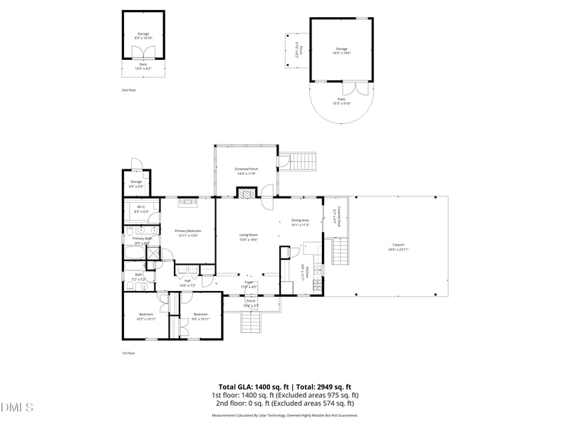 205 Alice Dr, Garner, NC 27529