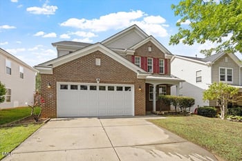 205 Amacord Way, Holly Springs, NC 27540