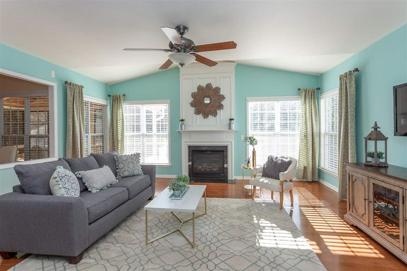 205 Amiable Loop, Cary, NC 27519