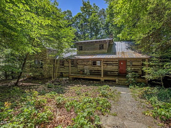 205 Anolis Dr, Pittsboro, NC 27312