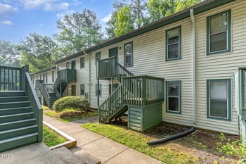205 Ashley Forest Rd #Bldg D, Chapel Hill, NC 27514