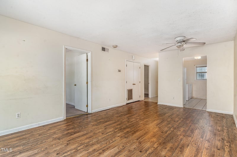205 Ashley Forest Rd #Bldg D, Chapel Hill, NC 27514