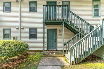 205 Ashley Forest Rd #Bldg D, Chapel Hill, NC 27514