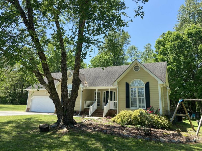 205 Aspen Cir, Clayton, NC 27520