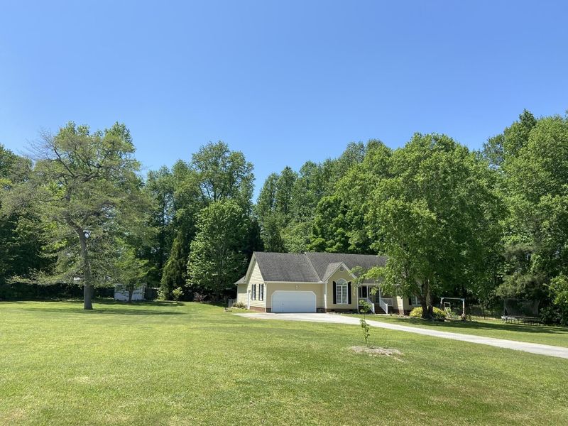 205 Aspen Cir, Clayton, NC 27520