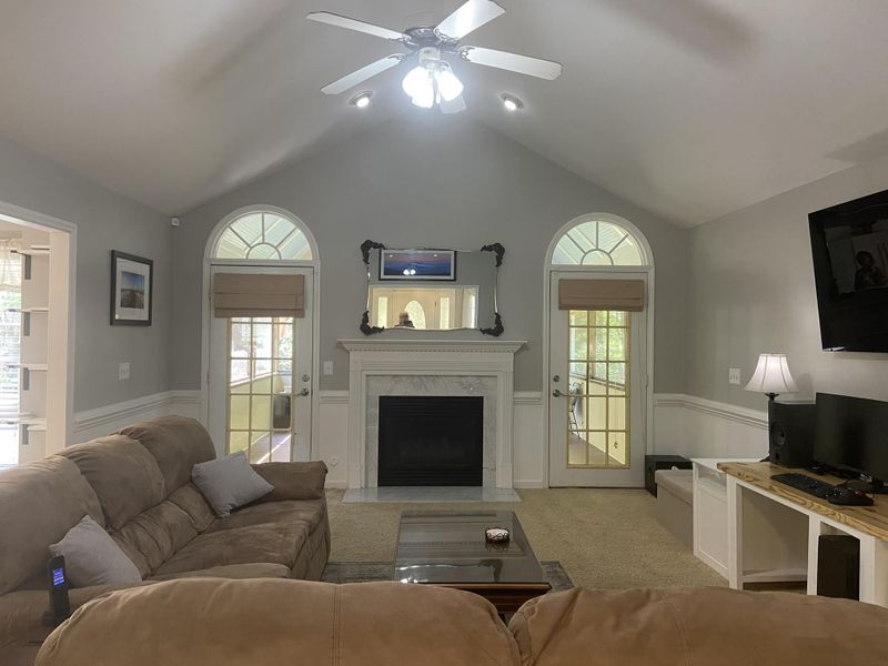 205 Aspen Cir, Clayton, NC 27520