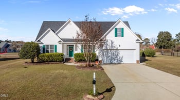 205 Atkins Place Cir, Fuquay Varina, NC 27526
