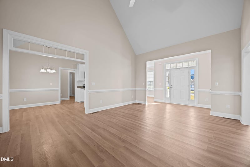 205 Atkins Place Cir, Fuquay Varina, NC 27526