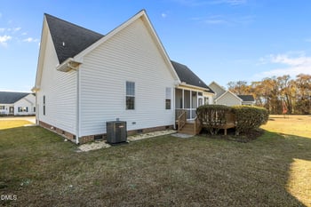 205 Atkins Place Cir, Fuquay Varina, NC 27526