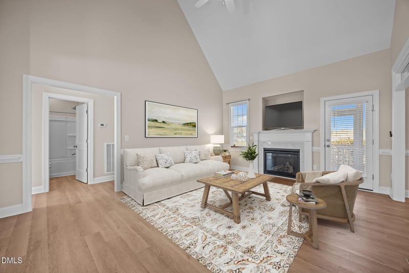 205 Atkins Place Cir, Fuquay Varina, NC 27526