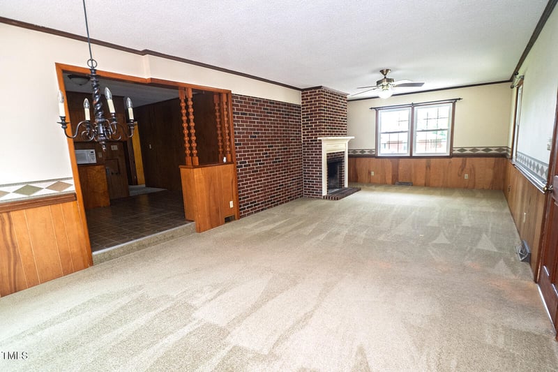 205 Augusta Ave, Benson, NC 27504