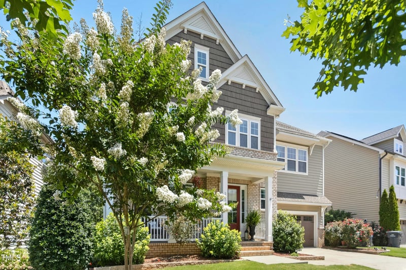 205 Aurora Rd, Hillsborough, NC 27278