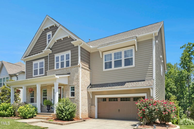 205 Aurora Rd, Hillsborough, NC 27278