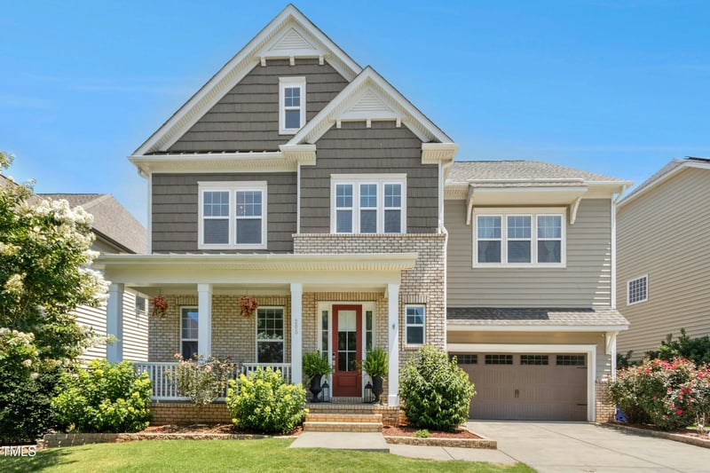205 Aurora Rd, Hillsborough, NC 27278
