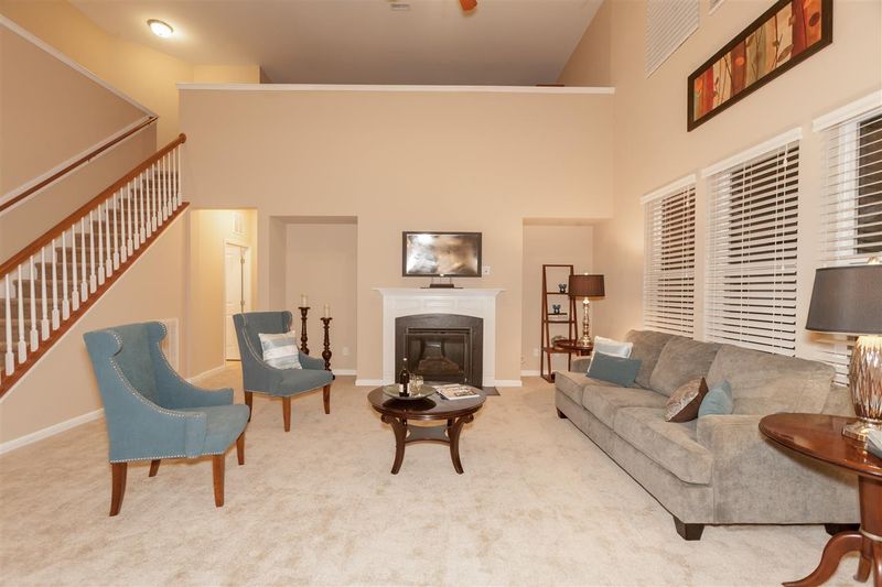 205 Austin View Blvd, Wake Forest, NC 27587