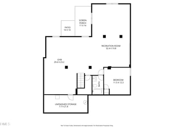 205 Avocet Ln, Clayton, NC 27520