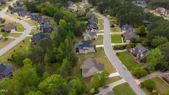 205 Avocet Ln, Clayton, NC 27520