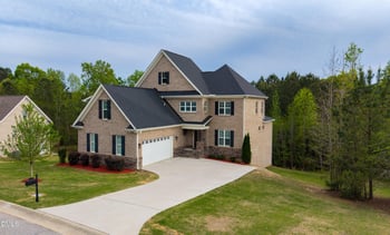 205 Avocet Ln, Clayton, NC 27520