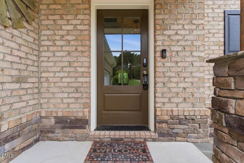 205 Avocet Ln, Clayton, NC 27520