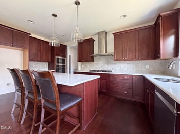 205 Avocet Ln, Clayton, NC 27520