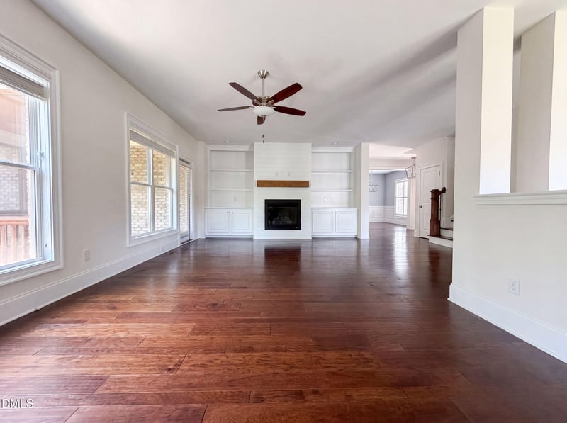 205 Avocet Ln, Clayton, NC 27520