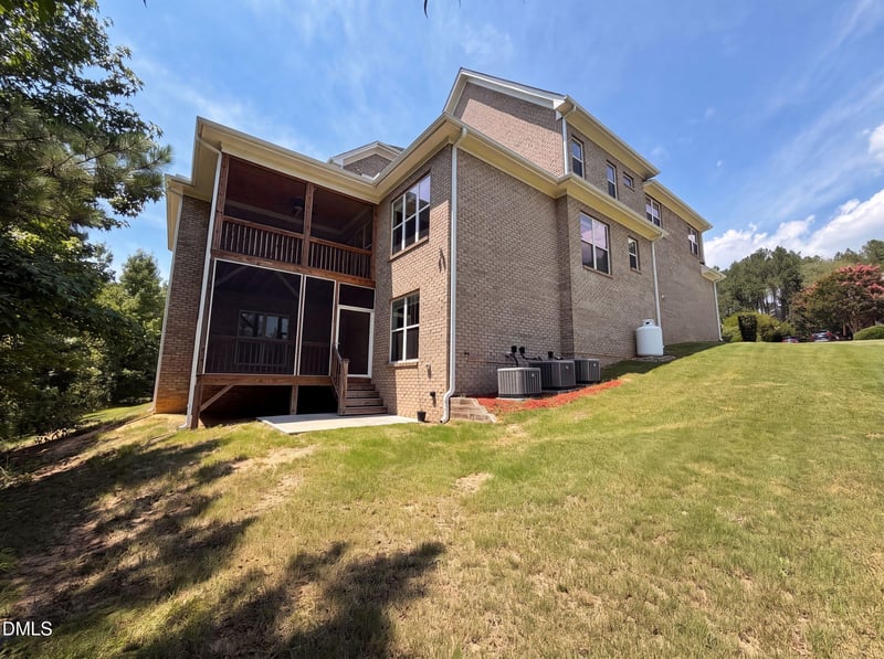 205 Avocet Ln, Clayton, NC 27520