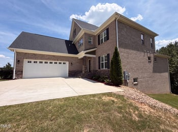 205 Avocet Ln, Clayton, NC 27520