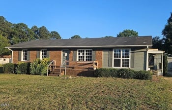 205 B St, Erwin, NC 28339