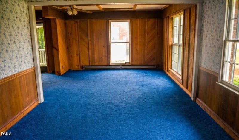 205 B St, Erwin, NC 28339