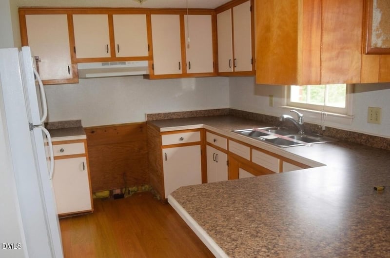 205 B St, Erwin, NC 28339