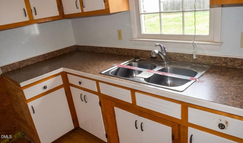 205 B St, Erwin, NC 28339