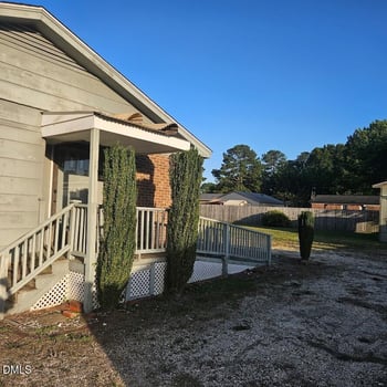 205 B St, Erwin, NC 28339
