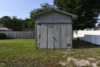 205 B St, Erwin, NC 28339