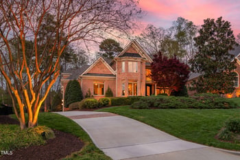 205 Bailey Ridge Dr, Morrisville, NC 27560