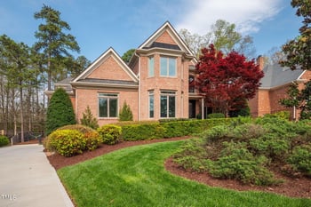205 Bailey Ridge Dr, Morrisville, NC 27560
