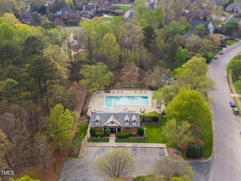 205 Bailey Ridge Dr, Morrisville, NC 27560