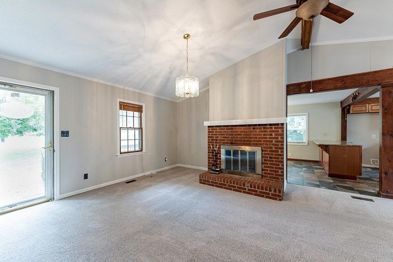 205 Bainbridge Cir, Garner, NC 27529