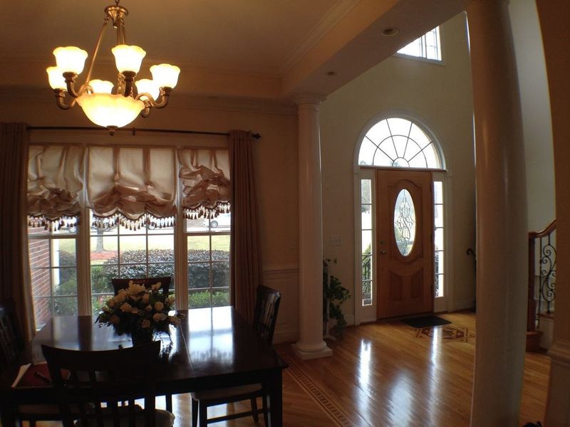 205 Barnhill Ln, Wake Forest, NC 27587