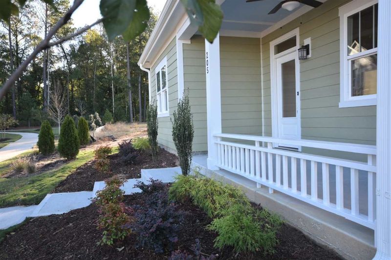 205 Beaufort Loop, Clayton, NC 27527