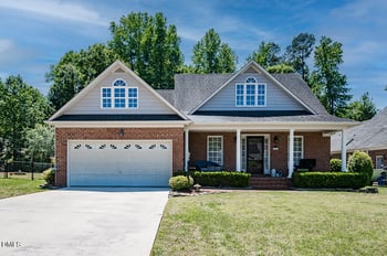 205 Beauregard Ln, Mebane, NC 27302