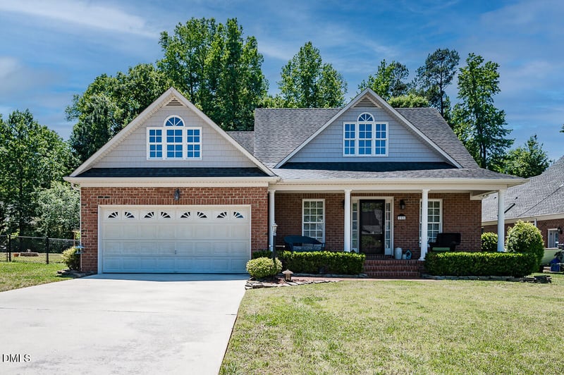 205 Beauregard Ln, Mebane, NC 27302