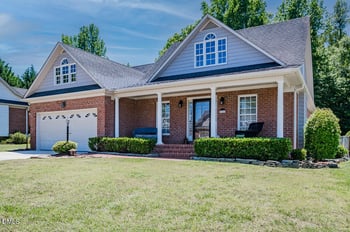 205 Beauregard Ln, Mebane, NC 27302
