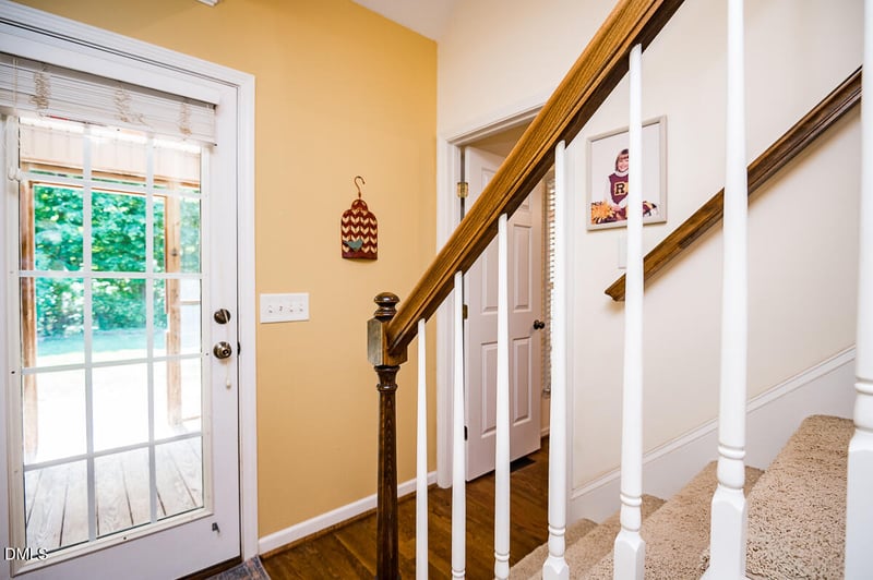 205 Beauregard Ln, Mebane, NC 27302